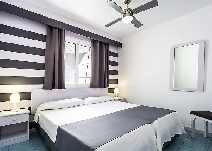 Bellevue Aquarius Appartement