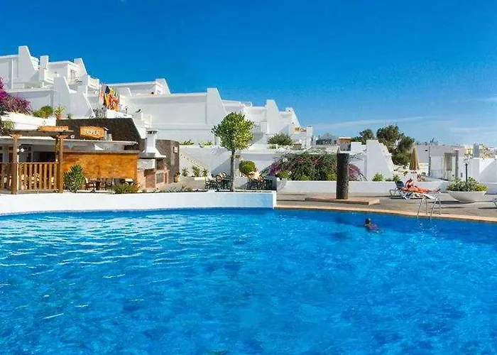 Bellevue Aquarius * Puerto del Carmen (Lanzarote)