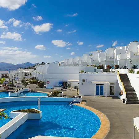 Bellevue Aquarius Daire Puerto del Carmen (Lanzarote)